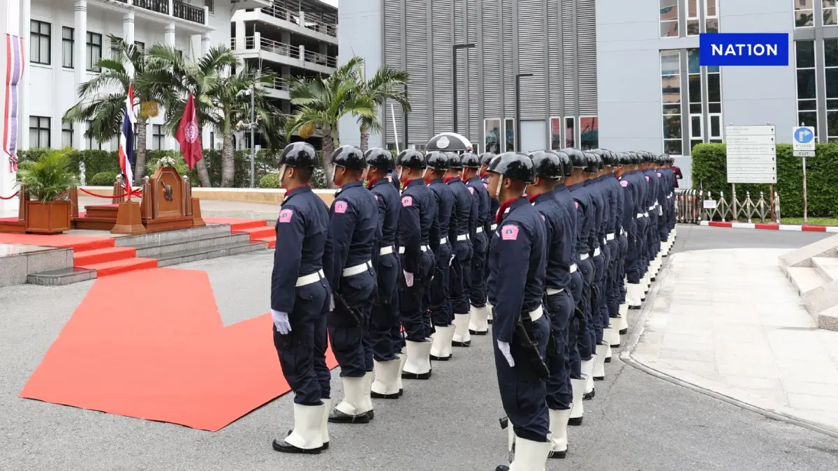 รายชื่อผู้สอบผ่านนายสิบตำรวจ 2567 แยกตาม บช. จำนวน 6,321 อัตรา รายชื่อผู้สอบผ่านนายสิบตำรวจ 2567 แยกตาม บช. จำนวน 6,321 อัตรา