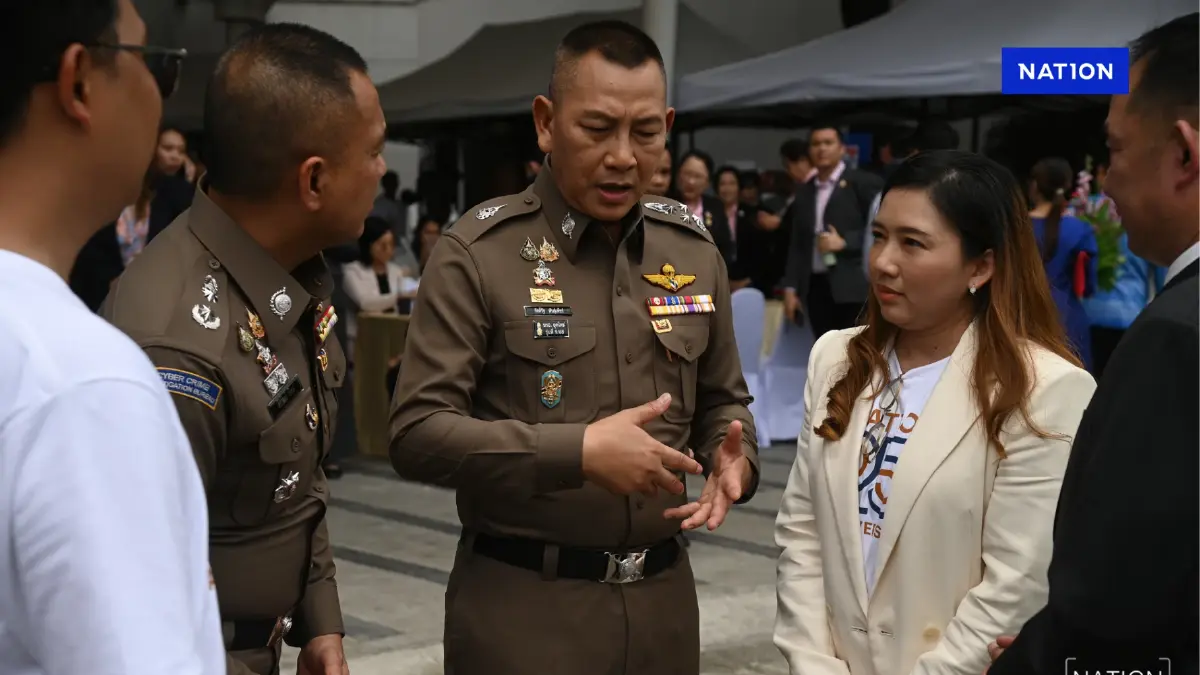 งบซ่อมบำรุงเครื่องบิน ตร. 950 ล้าน ยังไม่ถูกใช้ สั่งสอบย้อนหลัง