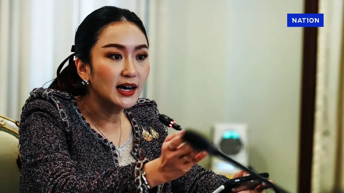 "นายกฯ" นั่งหัวโต๊ะถก "บูสท่องเที่ยว" เล็งใช้งบ 1.57 แสนล้านบาท อัดฉีด "นายกฯ" นั่งหัวโต๊ะถก "บูสท่องเที่ยว" เล็งใช้งบ 1.57 แสนล้านบาท อัดฉีด