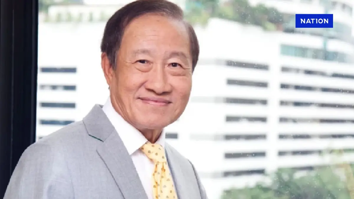 ด่วน! จำคุก 24 ปี ประยุทธ มหากิจศิริ คดีสนามกอล์ฟบวม ทับเขตป่าสงวน ด่วน! จำคุก 24 ปี ประยุทธ มหากิจศิริ คดีสนามกอล์ฟบวม ทับเขตป่าสงวน