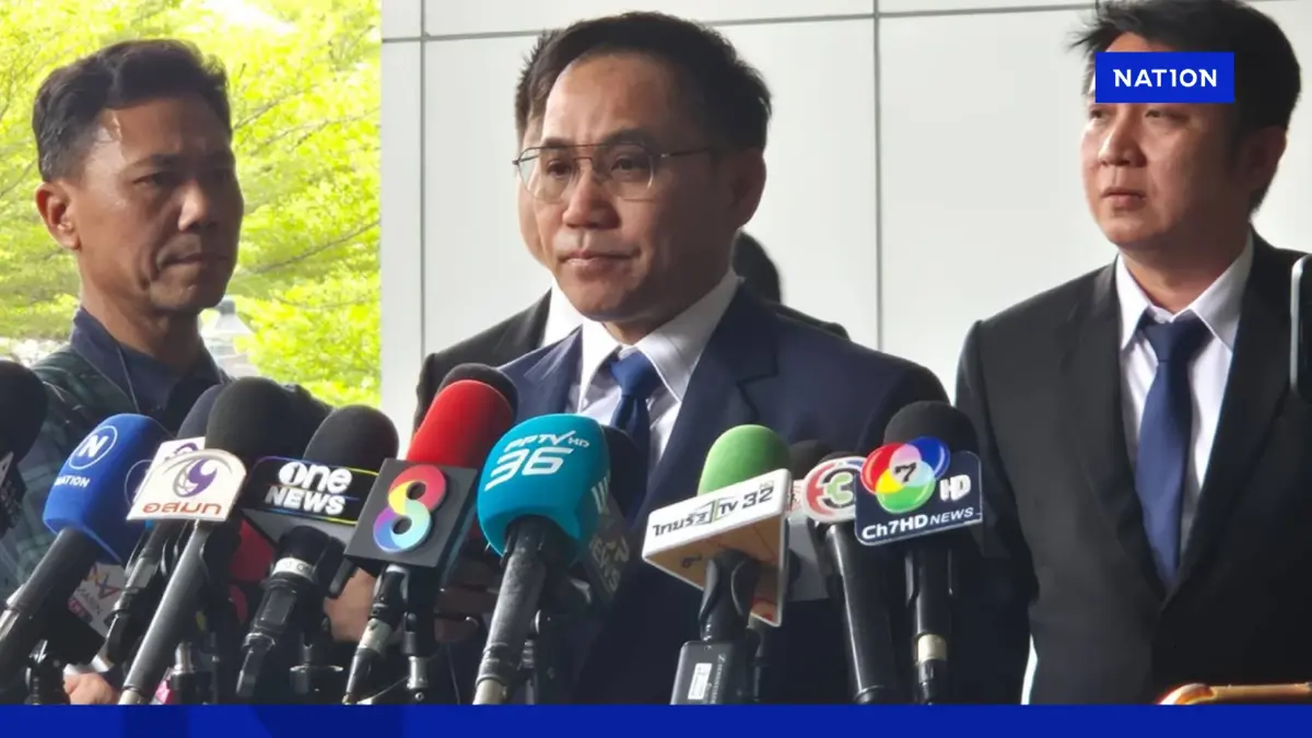 “ทนายยิ่งลักษณ์” เล็งรื้อคดีจำนำข้าว ถ้าชนะอาจไม่จ่ายต้องชดใช้ “ทนายยิ่งลักษณ์” เล็งรื้อคดีจำนำข้าว ถ้าชนะอาจไม่จ่ายต้องชดใช้