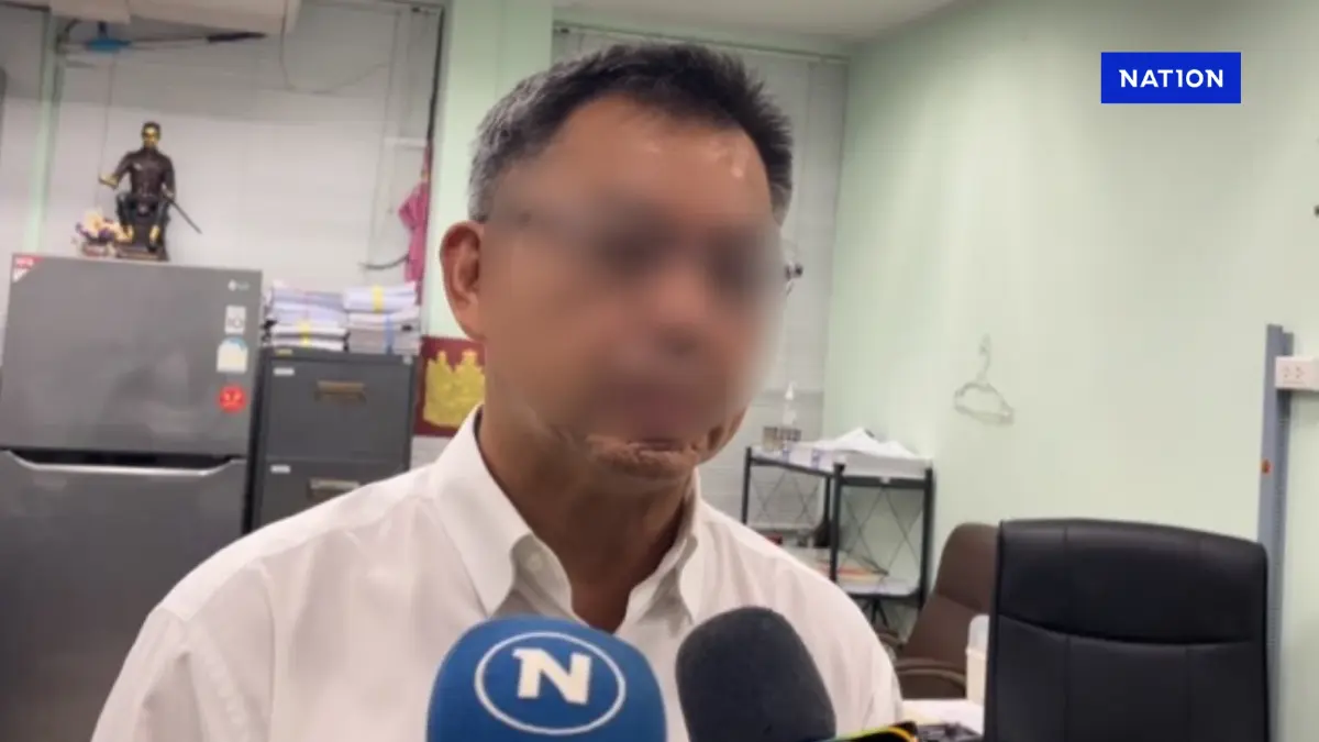 เปิดคำร้องฝากขัง ศาลไม่ให้ประกัน “พลเดช” กก.บริษัท ว และสหาย