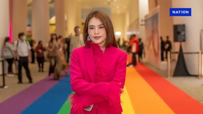 "ก้าวอิสระ" ร่วม "Chiangmai Pride 2025" หนุนเท่าเทียมทุกเพศ-วัย "ก้าวอิสระ" ร่วม "Chiangmai Pride 2025" หนุนเท่าเทียมทุกเพศ-วัย