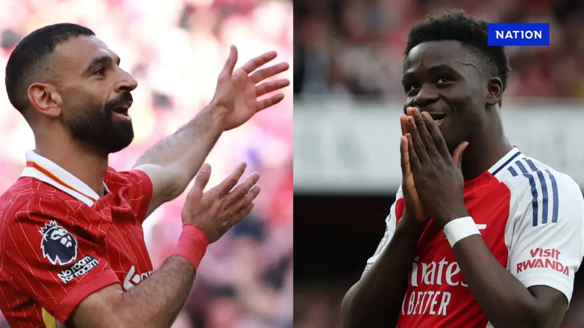 "ลิเวอร์พูล พบ อาร์เซน่อล" วิเคราะห์ก่อนเกม-ช่องดูบอลสด