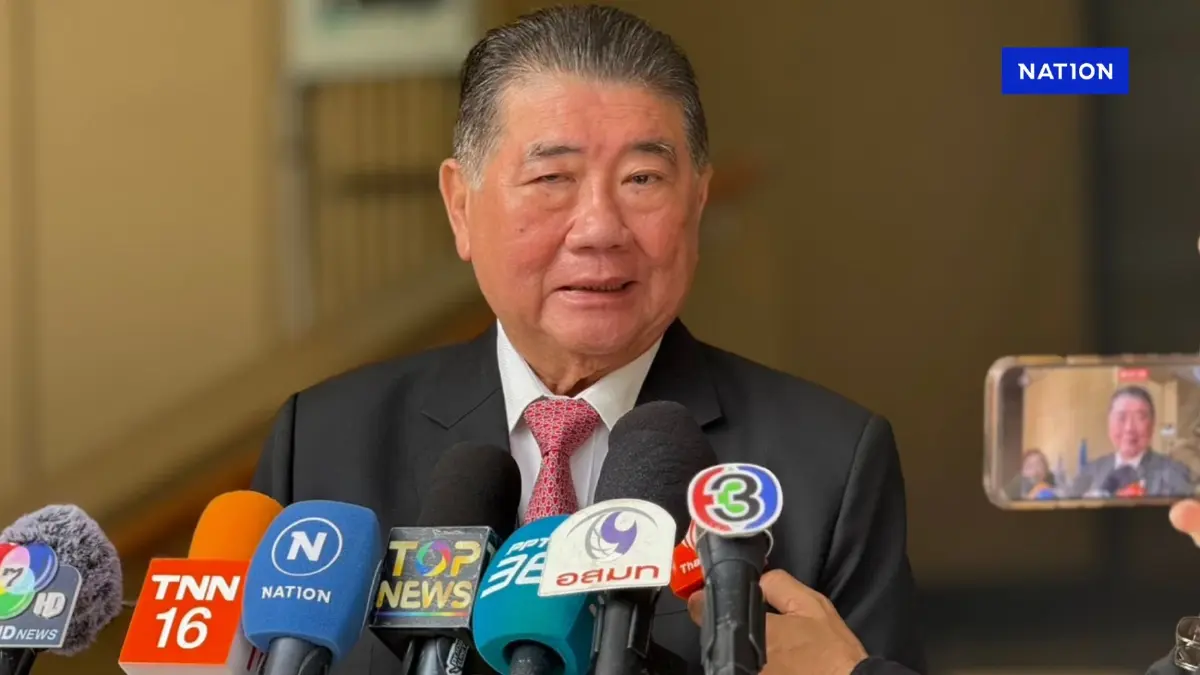 “ภูมิธรรม” เผยครบรอบ 3 เดือน มาตรการ 3 ตัด ประสบความสำเร็จ “ภูมิธรรม” เผยครบรอบ 3 เดือน มาตรการ 3 ตัด ประสบความสำเร็จ