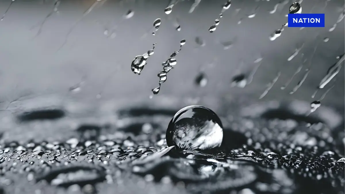 พยากรณ์อากาศ อุตุฯ เตือนฝนตกหนัก เช็กด่วนพื้นที่ จว.ไหนเสี่ยง พยากรณ์อากาศ อุตุฯ เตือนฝนตกหนัก เช็กด่วนพื้นที่ จว.ไหนเสี่ยง
