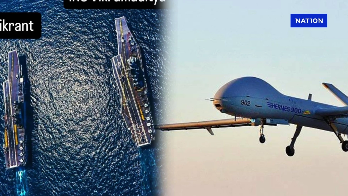 เทียบกำลังรบ “อินเดีย-ปากีสถาน” ฝ่ายได้จะเปรียบหรือเสียเปรียบ