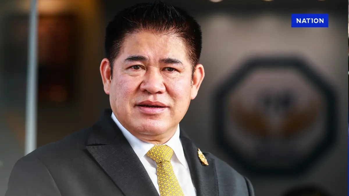 "ร.อ.ธรรมนัส พรหมเผ่า" นั่งนายกสมาคมกีฬาทางน้ำคนใหม่ "ร.อ.ธรรมนัส พรหมเผ่า" นั่งนายกสมาคมกีฬาทางน้ำคนใหม่