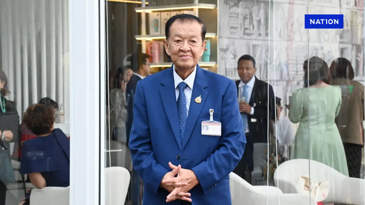 "ประธานสภาฯ" โยน "ประธานวุฒิสภา" ชะลอเฟ้น กก.องค์กรอิสระ