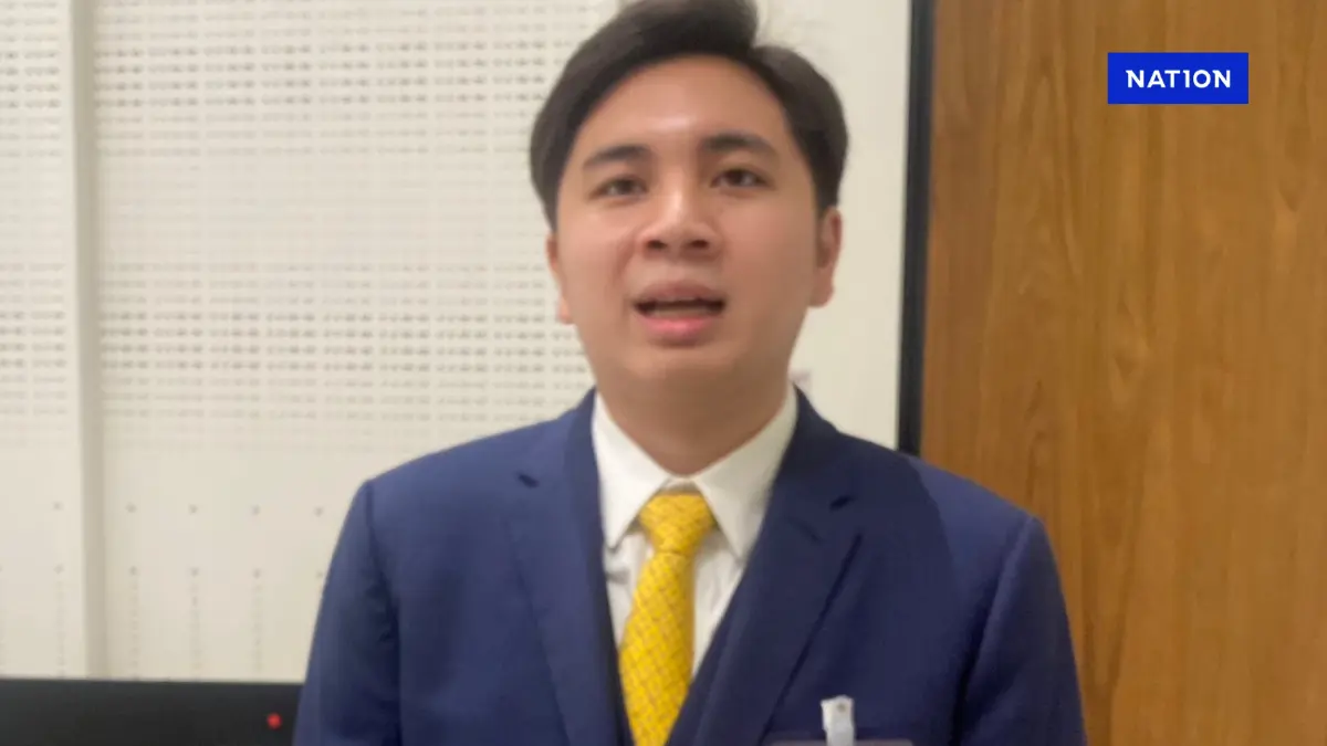 “รุ่งศิลป์" โต้รายงาน สกสค. อ้างส่งแบบเรียนปี 68 ถึงทุก รร.ครบ