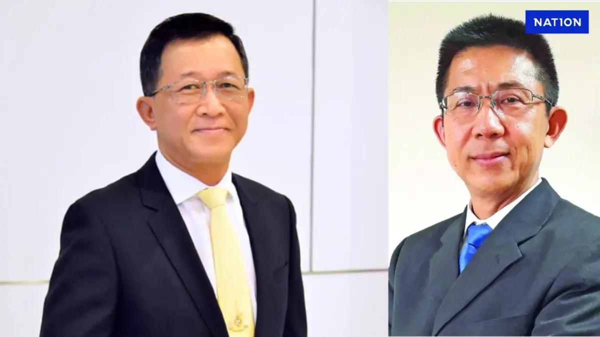"ไชยันต์" วืด  กก.สรรหาตุลาการ"ศาลรธน." ชง 2 ชื่อ เสนอที่ประชุมวุฒิสภาเลือก