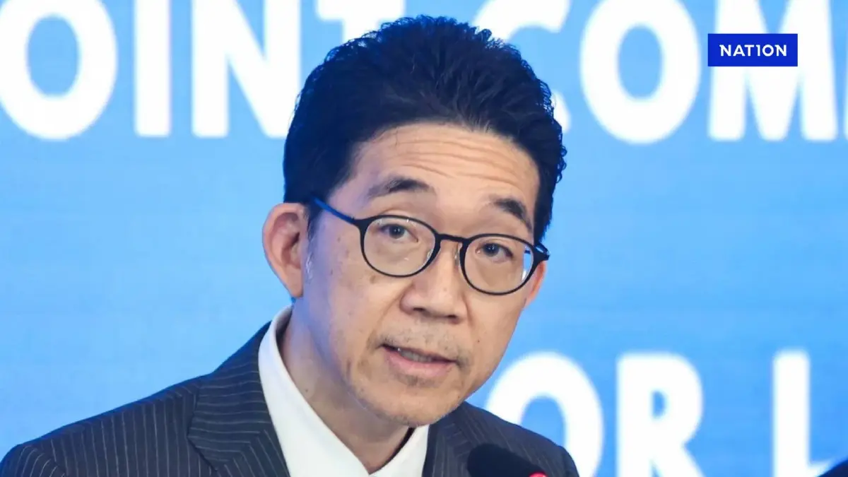 อธ.สนธิสัญญาฯ ยืนยันพร้อมรับมือเขมรดื้อดึงขึ้นศาลโลก