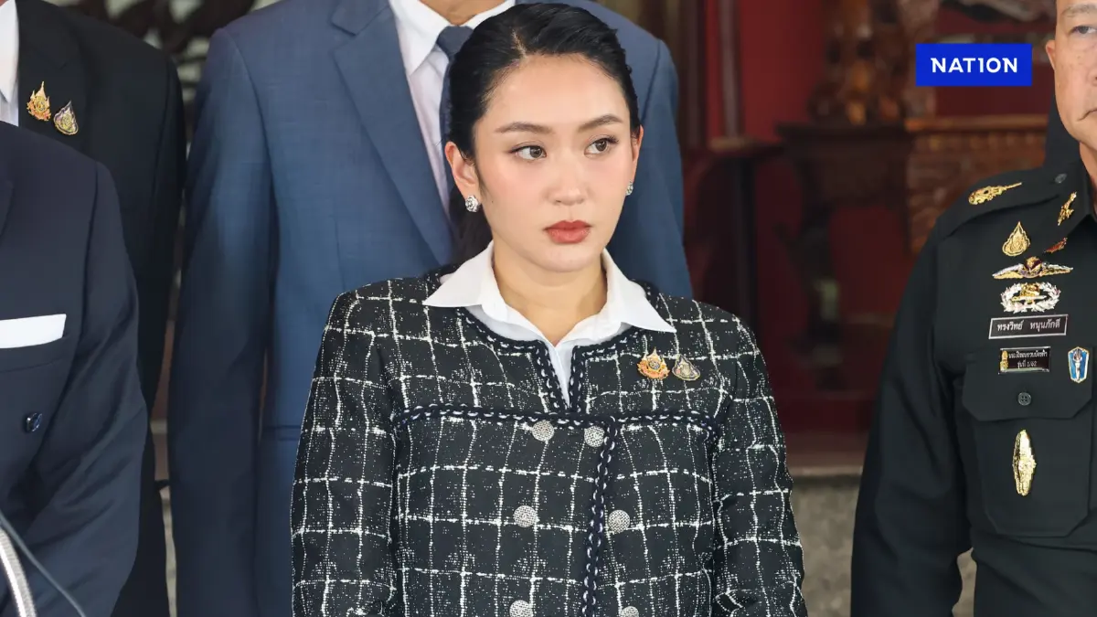 “เพื่อไทย” โต้ข่าว “นายกอิ๊งค์” รับเงื่อนไข รทสช.ลาออกหลังงบผ่าน “เพื่อไทย” โต้ข่าว “นายกอิ๊งค์” รับเงื่อนไข รทสช.ลาออกหลังงบผ่าน