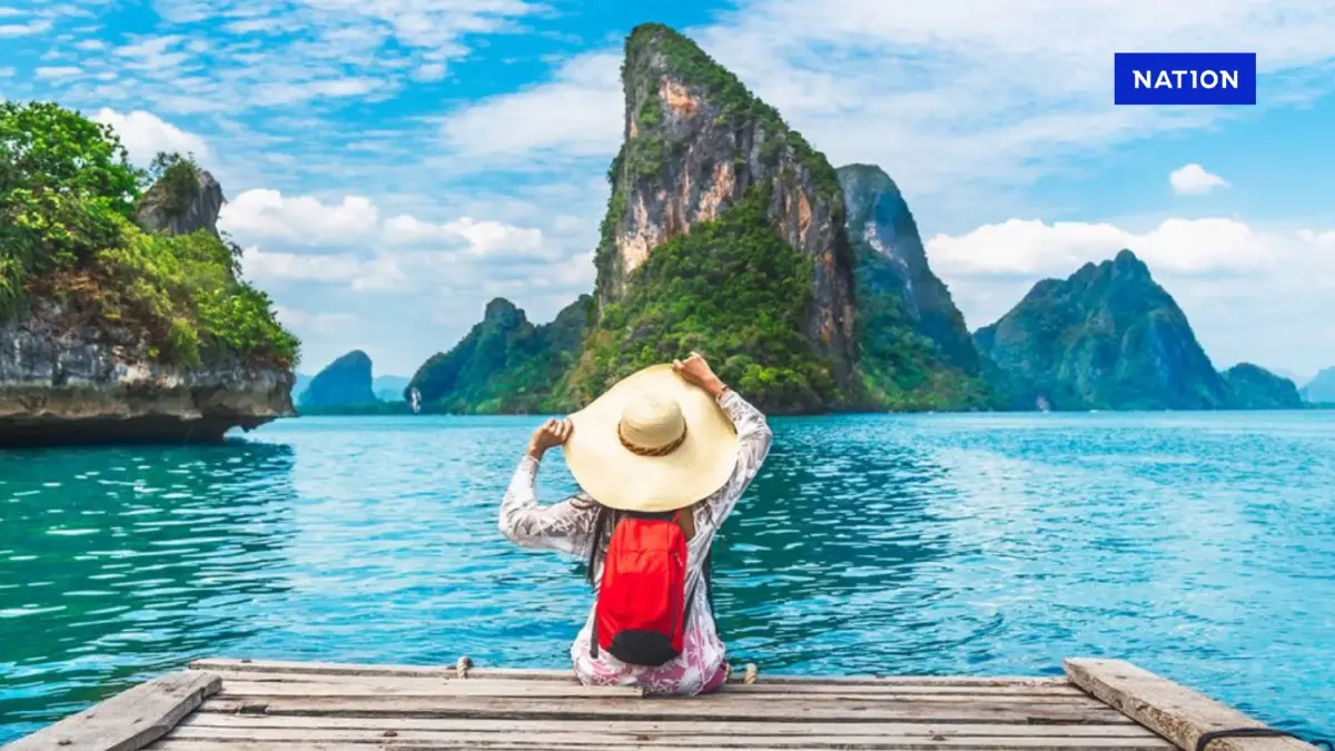 สหรัฐฯ อัพเดทเตือนท่องเที่ยวไทย 'ปลอดภัย-เสี่ยงต่ำสุด'