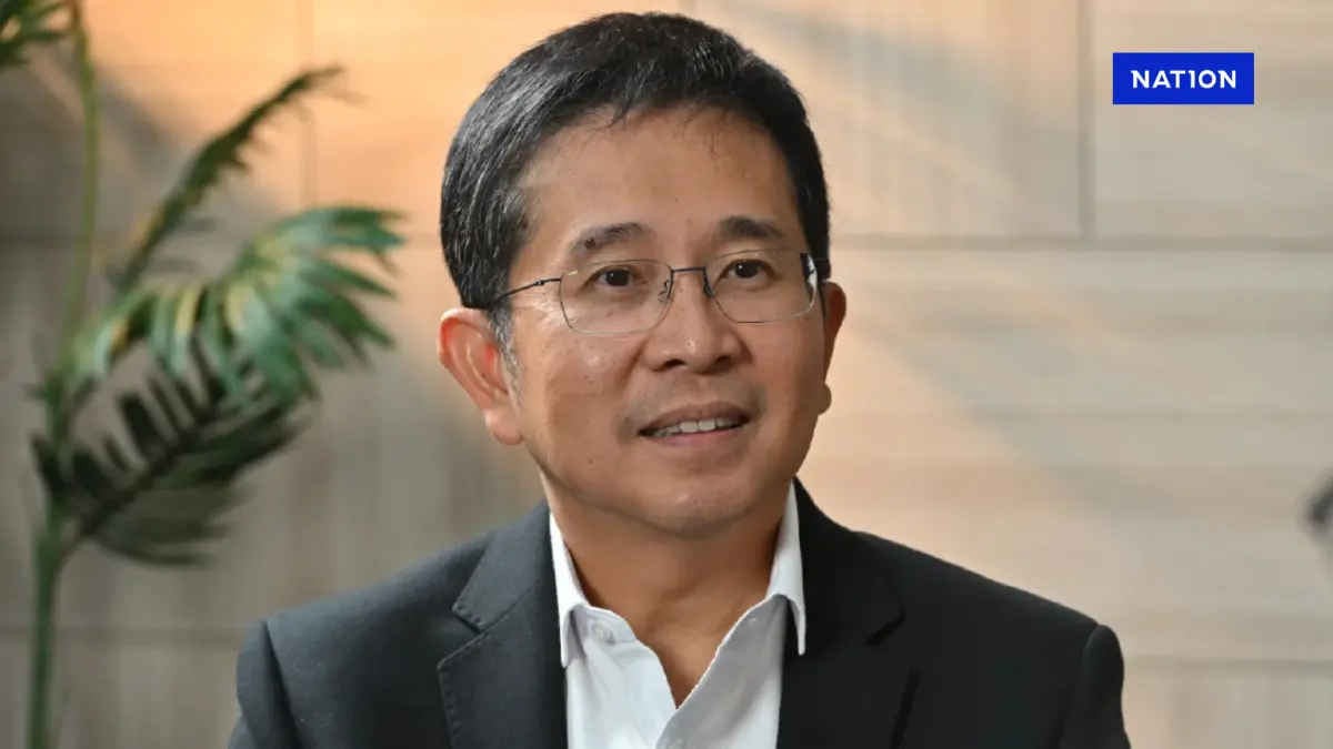 “สมโภชน์ อาหุนัย” ออกแถลงการณ์ พร้อมต่อสู้คดีทุจริต EA