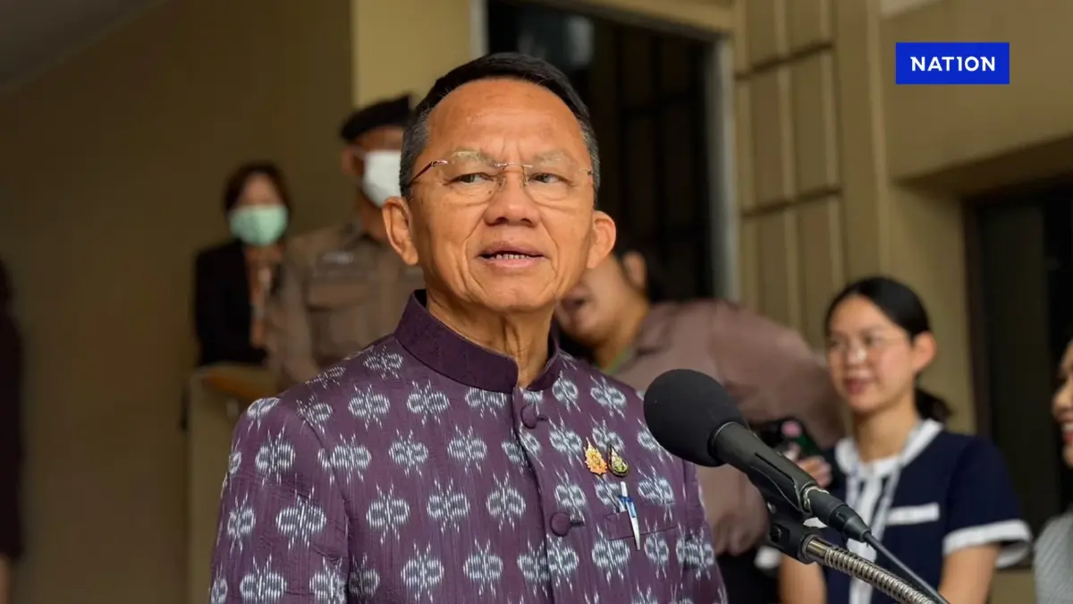 ยันร่วมถกแพทยสภา แจงเหตุวีโต้มติไม่ได้ทำตามความรู้สึก ยันร่วมถกแพทยสภา แจงเหตุวีโต้มติไม่ได้ทำตามความรู้สึก