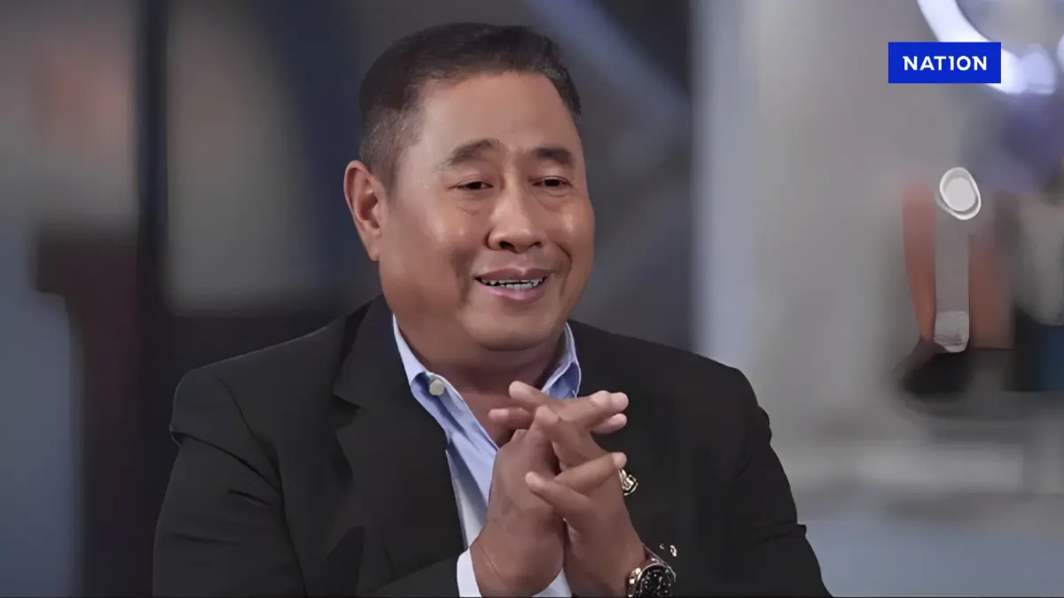 ด่วน! ศาลไม่ให้ประกัน “ณฐพร” คดีฟอกเงินสหกรณ์คลองจั่น ด่วน! ศาลไม่ให้ประกัน “ณฐพร” คดีฟอกเงินสหกรณ์คลองจั่น
