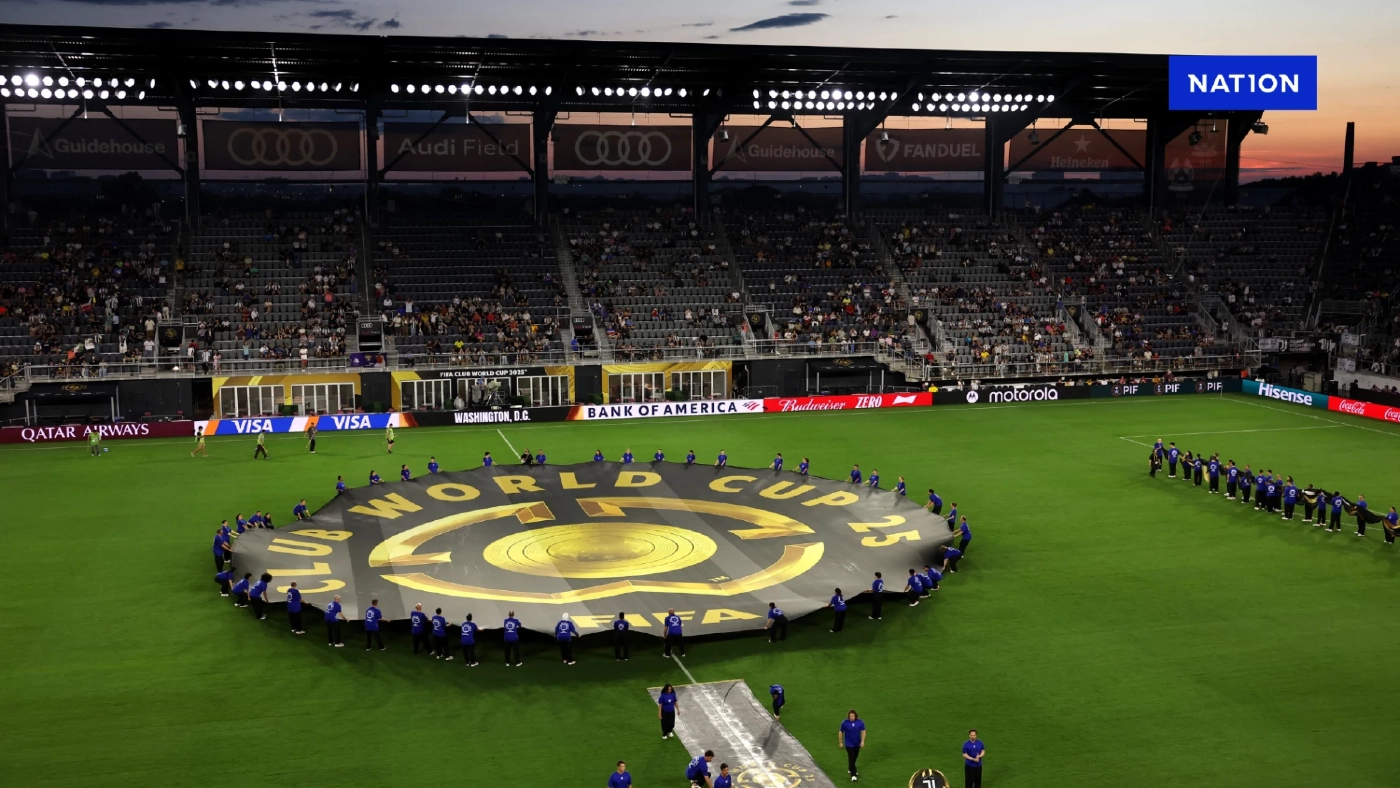 เปแอสเชฟัดโบตาโฟโก ลุ้นเข้ารอบ คลับเวิลด์คัพ 2025 เช้าวันศุกร์นี้