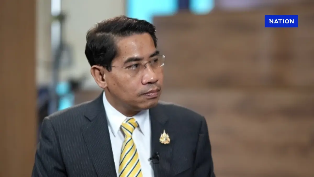 "ดร.ณัฏฐ์" ชี้ ปมมติแพทยสภา ยังไม่เป็นที่สุด ไปใช้สิทธิฟ้อง"ศาลปกครอง" "ดร.ณัฏฐ์" ชี้ ปมมติแพทยสภา ยังไม่เป็นที่สุด ไปใช้สิทธิฟ้อง"ศาลปกครอง"