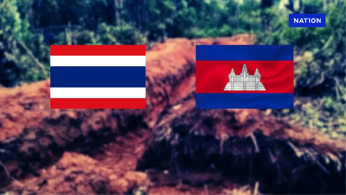 เปิดแผน "กัมพูชา" เดินหน้าสู่  UNSC ขู่ฟ้อง “ศาลโลก” อาจเป็นเป้าลวง