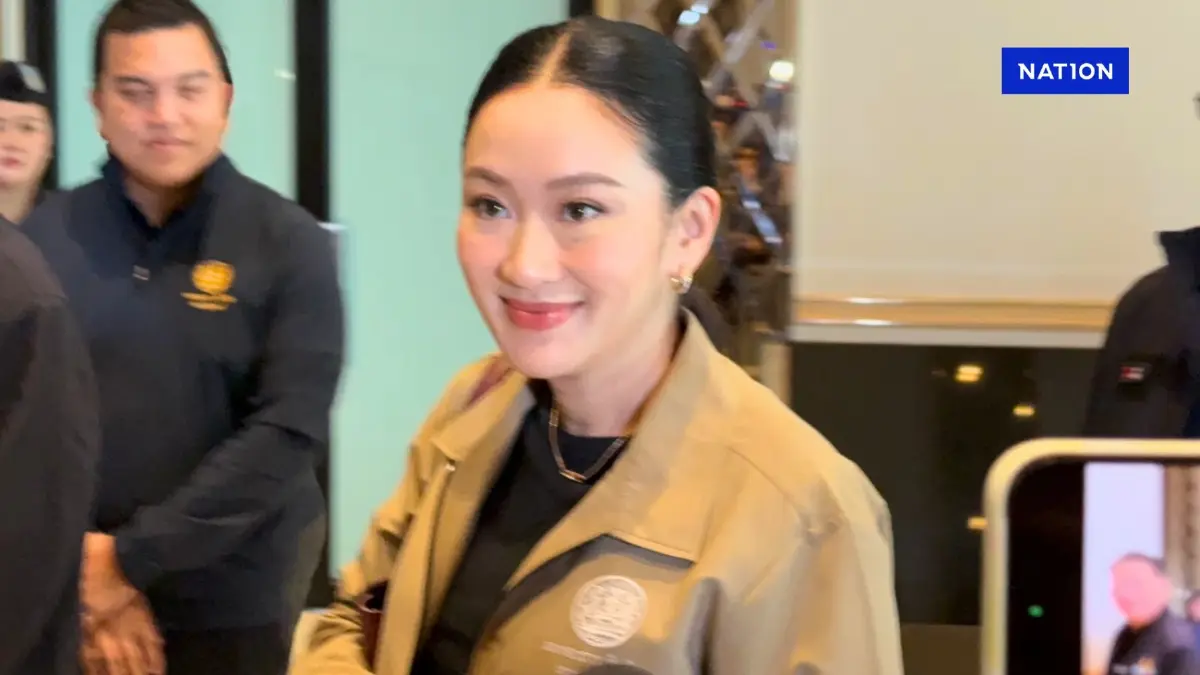 นายกฯยอมรับ ได้รับ 21 รายชื่อ สส.รทสช.แล้ว โยนเคลียร์กันภายในพรรค นายกฯยอมรับ ได้รับ 21 รายชื่อ สส.รทสช.แล้ว โยนเคลียร์กันภายในพรรค