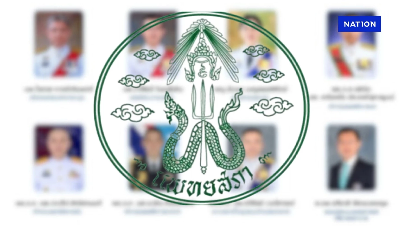 โฉมหน้า - รายชื่อ 70 กรรมการแพทยสภา – ขั้นตอน หลังถูกวีโต้มติ ชั้น 14