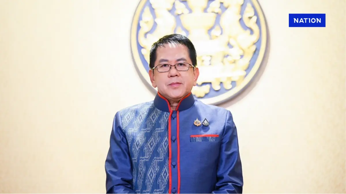 เจรจา JBC ยังไม่จบ ประชุมต่อพรุ่งนี้ (15 มิ.ย.2568) อีกวัน เจรจา JBC ยังไม่จบ ประชุมต่อพรุ่งนี้ (15 มิ.ย.2568) อีกวัน