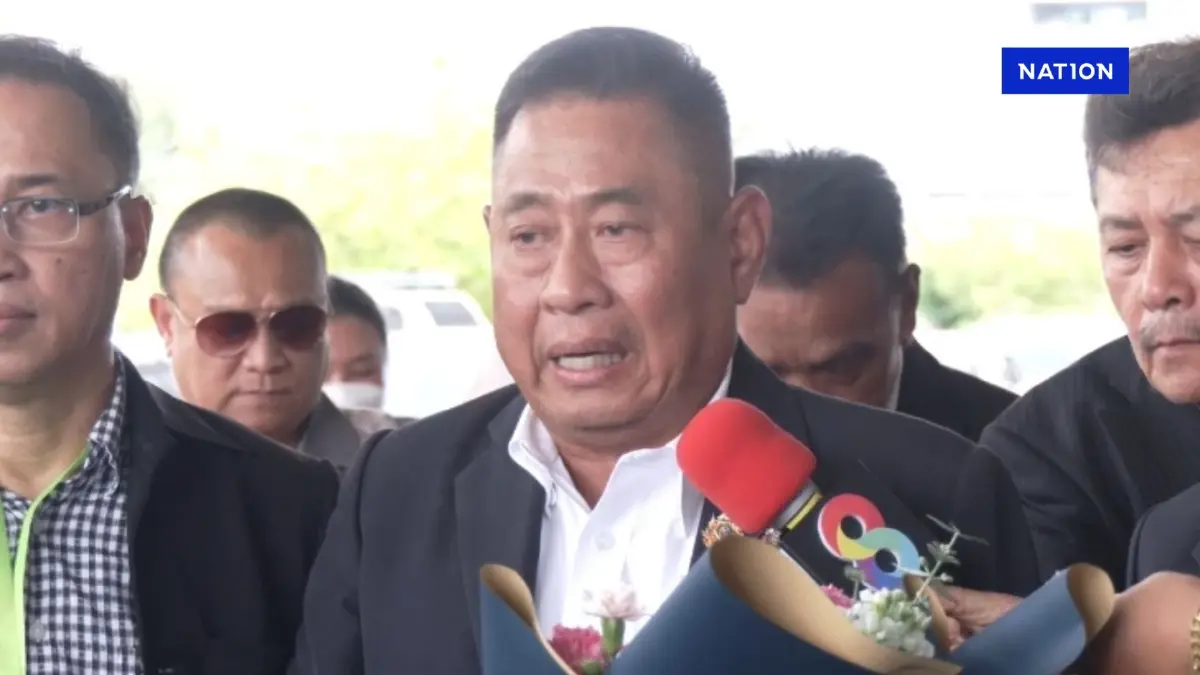 “ณฐพร” ร้องศาล รธน. ฟัน "กกต. – ภูมิใจไทย – บ้านใหญ่บุรีรัมย์" 200 คน