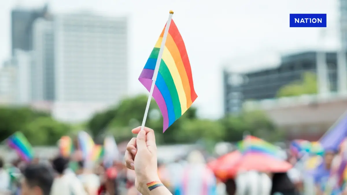 ธอส. ต้อนรับ Pride Month หนุนชาว LGBTQ+ มีบ้านเป็นของตนเอง ธอส. ต้อนรับ Pride Month หนุนชาว LGBTQ+ มีบ้านเป็นของตนเอง