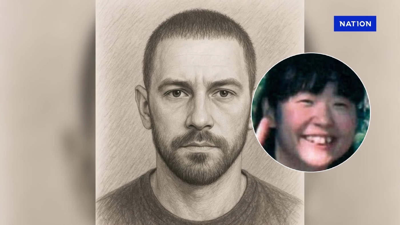 ดีเอสไอ ตามหาชายชาวฝรั่งเศส คลี่คดีฆ่า โทโมโกะ เมื่อ 18 ปีก่อน