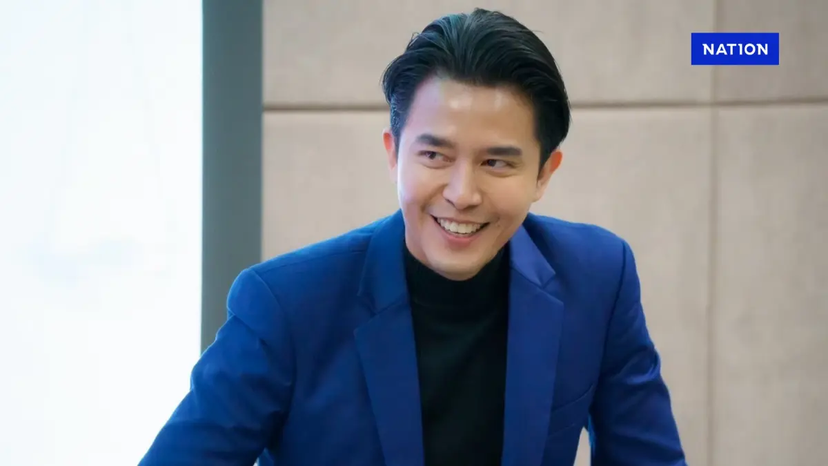 โฆษกพรรคโอกาสใหม่ ซัด "วิทยา" ใส่ร้ายพรรคฯ เอี่ยวทุนพลังงาน โฆษกพรรคโอกาสใหม่ ซัด "วิทยา" ใส่ร้ายพรรคฯ เอี่ยวทุนพลังงาน