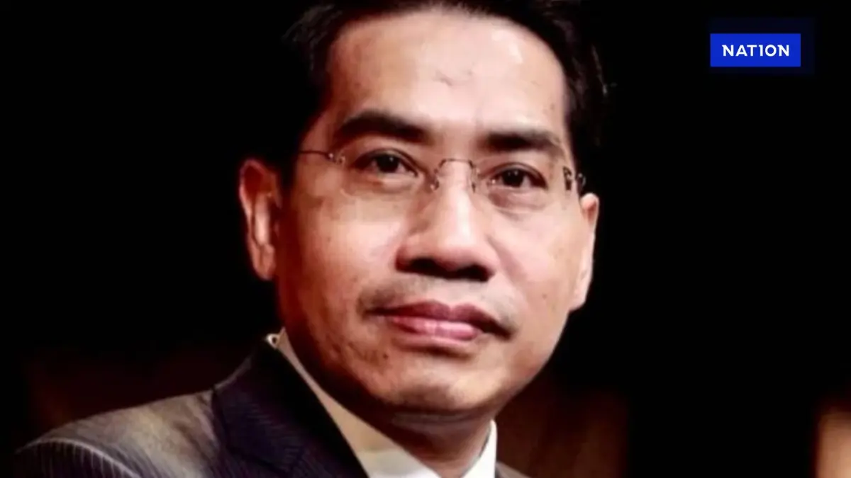 "ดร.ณัฏฐ์" ชี้ ปม "ข้อบังคับพรรค รทสช." ฉบับแก้ไขใหม่ ให้สมาชิกพรรค สิ้นสุดลง