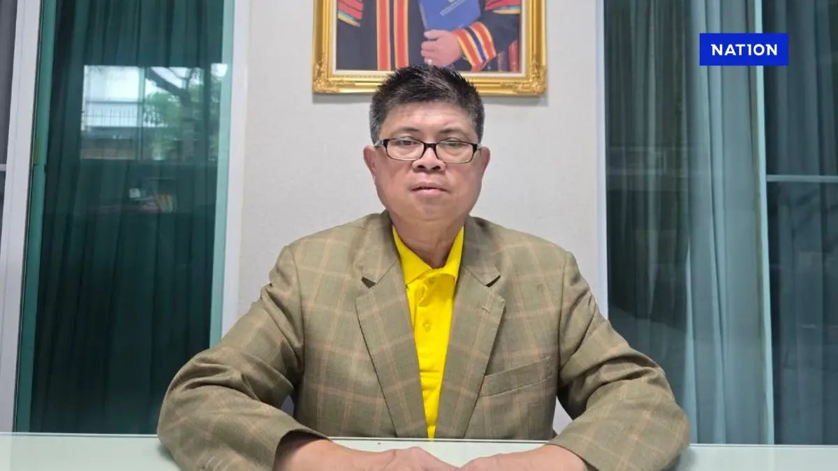 ด่วน! "แรมโบ้" ประกาศทวงคืน รทสช. พร้อมขับไล่ "พีระพันธุ์" พ้น หน. ด่วน! "แรมโบ้" ประกาศทวงคืน รทสช. พร้อมขับไล่ "พีระพันธุ์" พ้น หน.