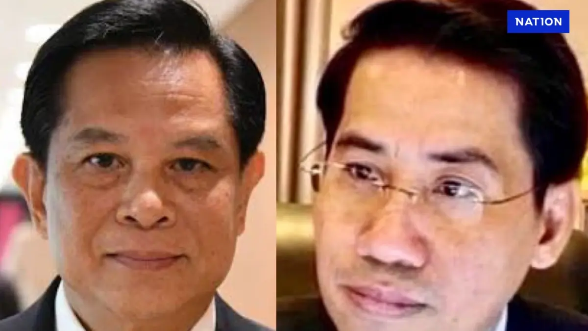 วิบากกรรม"พีระพันธุ์" หนักกว่าที่คิด "รทสช." ส่อแตก พลิกเกมเป็นฝ่ายค้าน 