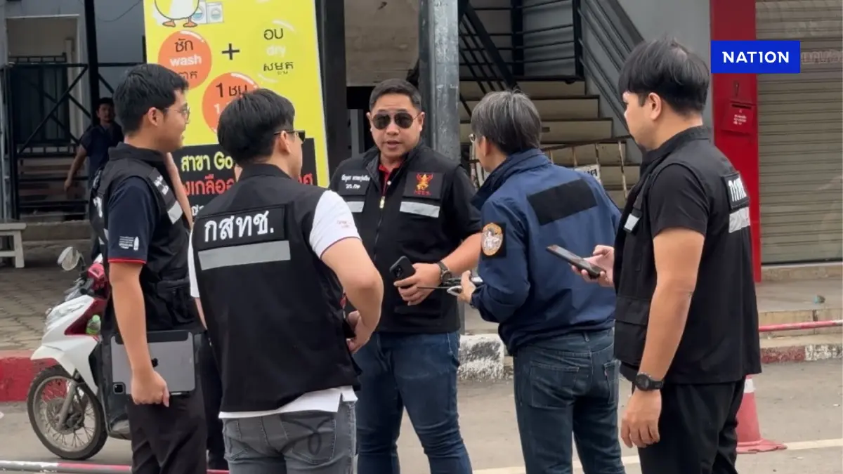 เข้มสัญญาณโทรคมนาคมชายแดนไทย-กัมพูชา ยุติการปล่อยทุกรูปแบบ เข้มสัญญาณโทรคมนาคมชายแดนไทย-กัมพูชา ยุติการปล่อยทุกรูปแบบ