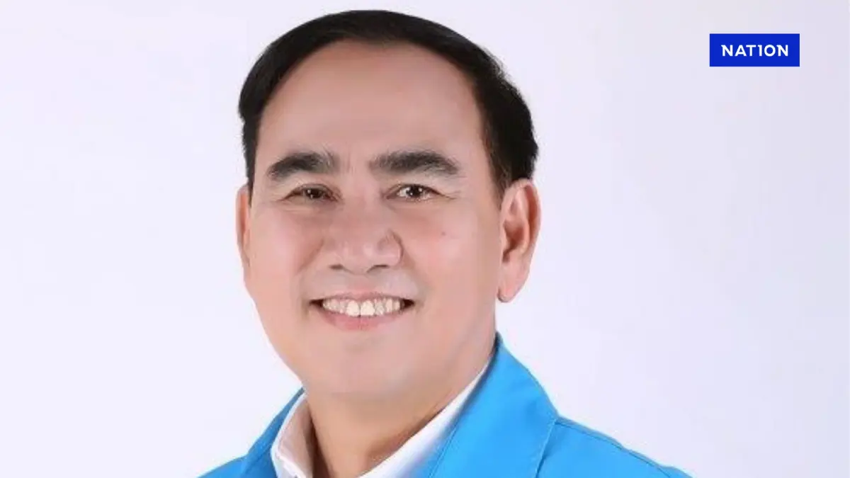 "เดชอิศม์" เผย ปชป. ส่ง 3 ชื่อว่าที่รัฐมนตรี ลั่น ประชุมกก.บห.หารือความเป็นเอกภาพ "เดชอิศม์" เผย ปชป. ส่ง 3 ชื่อว่าที่รัฐมนตรี ลั่น ประชุมกก.บห.หารือความเป็นเอกภาพ