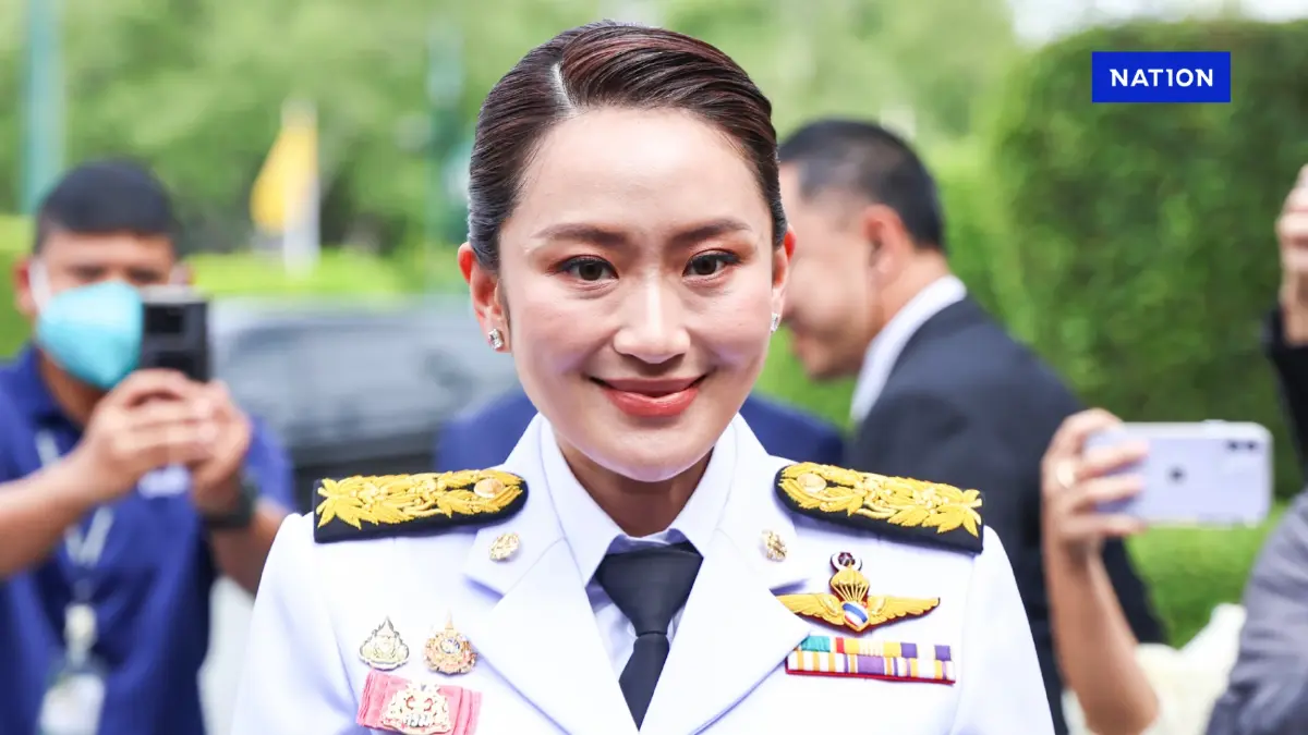 ด่วน! เปิดโผ ครม.แพทองธาร 2 นายกฯ นำขึ้นทูลเกล้าฯ วันนี้ ด่วน! เปิดโผ ครม.แพทองธาร 2 นายกฯ นำขึ้นทูลเกล้าฯ วันนี้