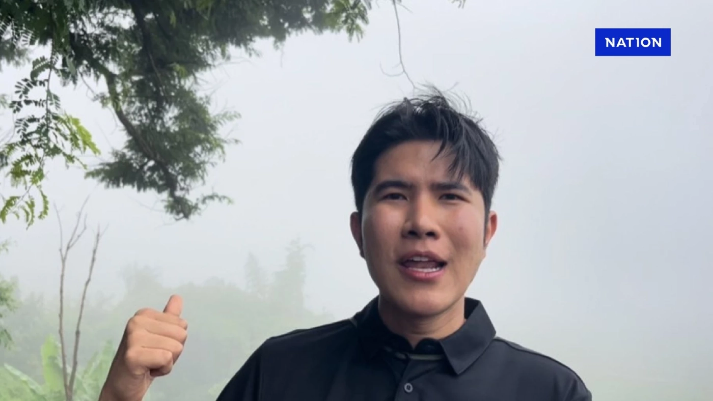 กังฟู ฝาก รบ.เร่งสื่อสารชาวบ้านในพื้นที่ หลังกัมพูชาฟ้องศาลโลก