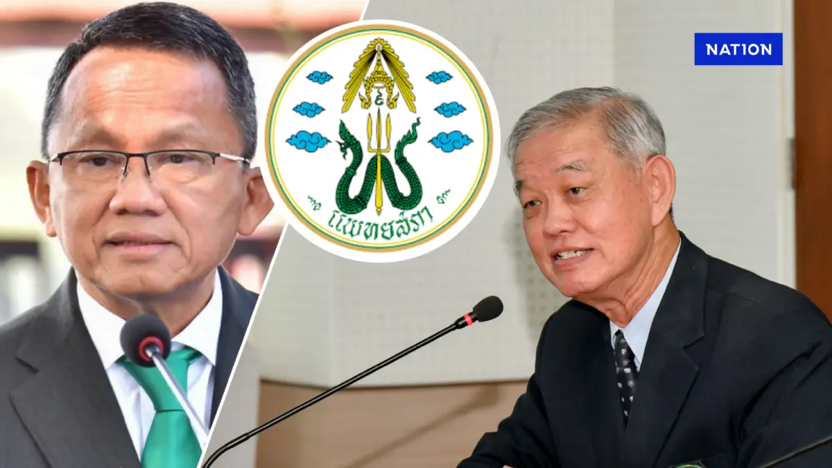 "หมออมร" เผย "สมศักดิ์" วีโต้นอกประเด็น "มติแพทยสภา ลงโทษหมอรักษา"ชั้น14" 