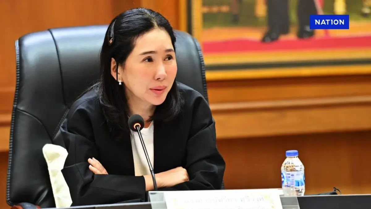 "ก.ท่องเที่ยวฯ" ยืนยันพื้นที่ "ภูเก็ต" ปลอดภัยหลังตำรวจเคลียร์พื้นที่ทุกจุด