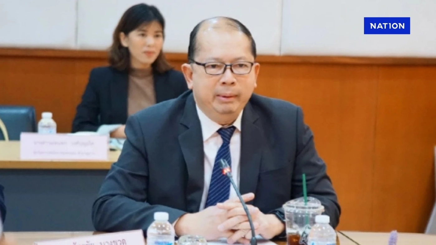 ประวัติ “ฉัตรชัย บางชวด” คีย์แมนคนสำคัญในการแก้ปัญหา ไทย – กัมพูชา