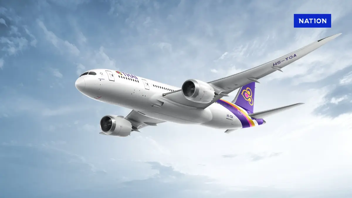 ศาลฯ เคาะ ‘การบินไทย’ พ้นแผนฟื้นฟู เตรียมกลับเข้าเทรด ส.ค.นี้