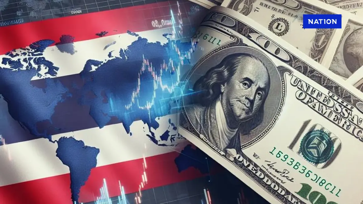 'พิชัย' นำทีมไทยแลนด์บุกสหรัฐฯ เจรจาภาษีขอลดเหลือ 10% 'พิชัย' นำทีมไทยแลนด์บุกสหรัฐฯ เจรจาภาษีขอลดเหลือ 10%