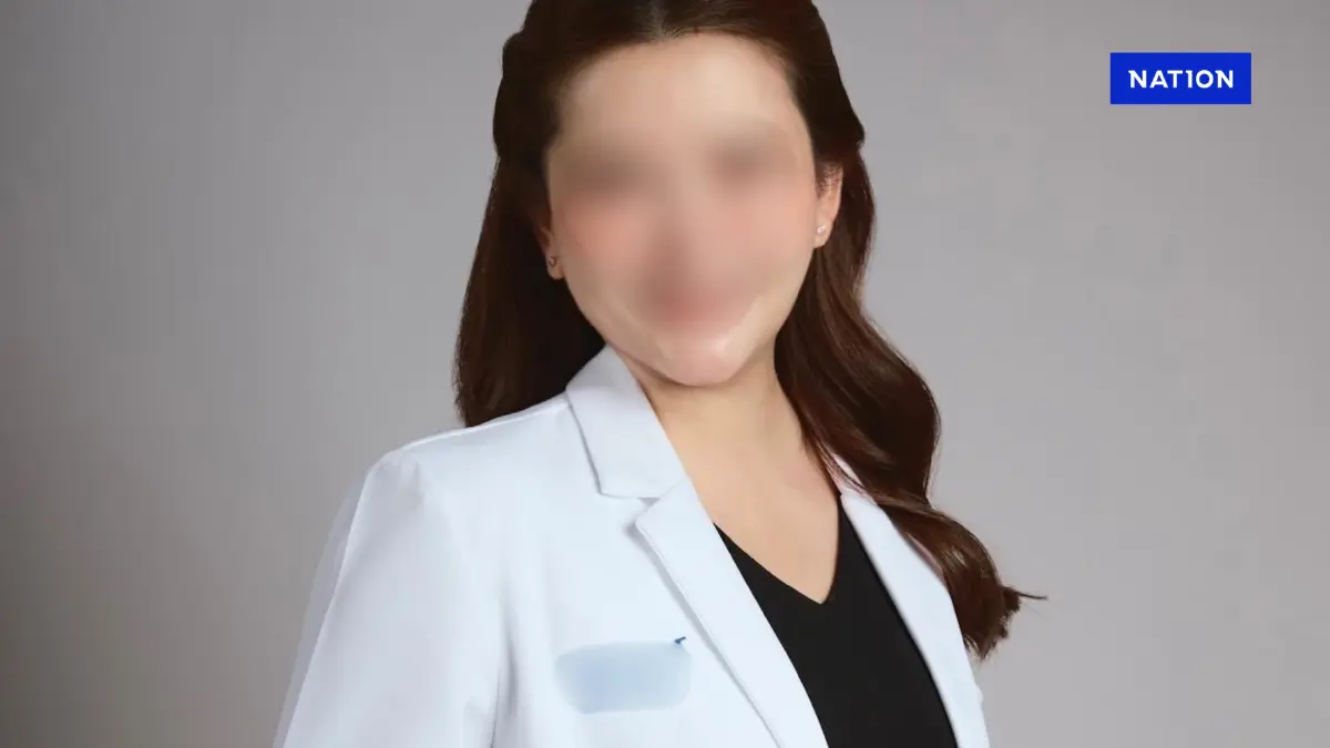 ”ธนกฤต“ ร้องเอาผิดอีก 6 หมอ ร่วมแก๊ง "หมอแอร์” ลอบขายยาเสียสาว ”ธนกฤต“ ร้องเอาผิดอีก 6 หมอ ร่วมแก๊ง "หมอแอร์” ลอบขายยาเสียสาว