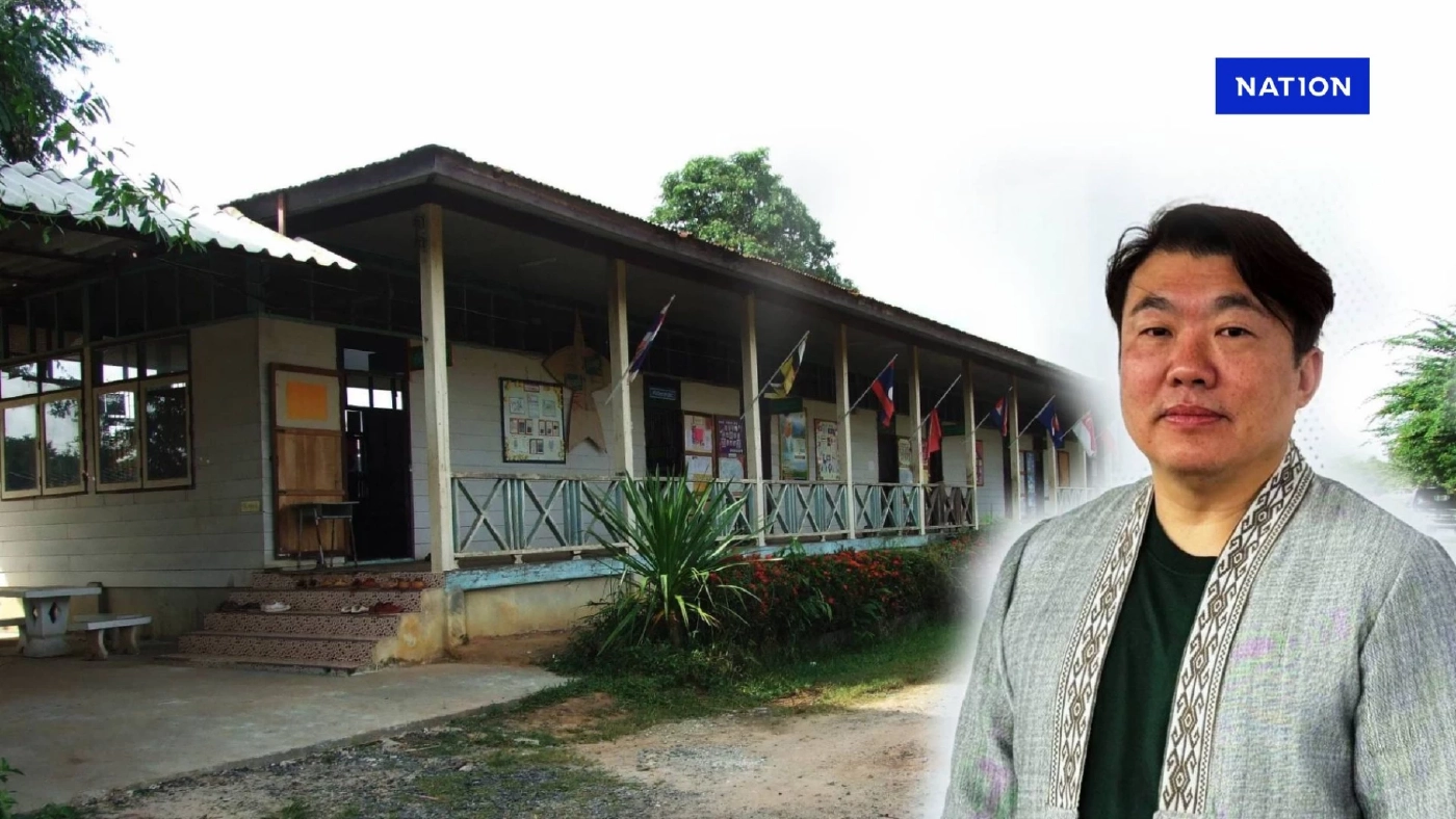 "ศธ." ให้อำนาจ ผอ.โรงเรียน "7 จ.ชายแดนไทย-กัมพูชา" สั่ง "หยุดเรียน" ได้ทันที "ศธ." ให้อำนาจ ผอ.โรงเรียน "7 จ.ชายแดนไทย-กัมพูชา" สั่ง "หยุดเรียน" ได้ทันที