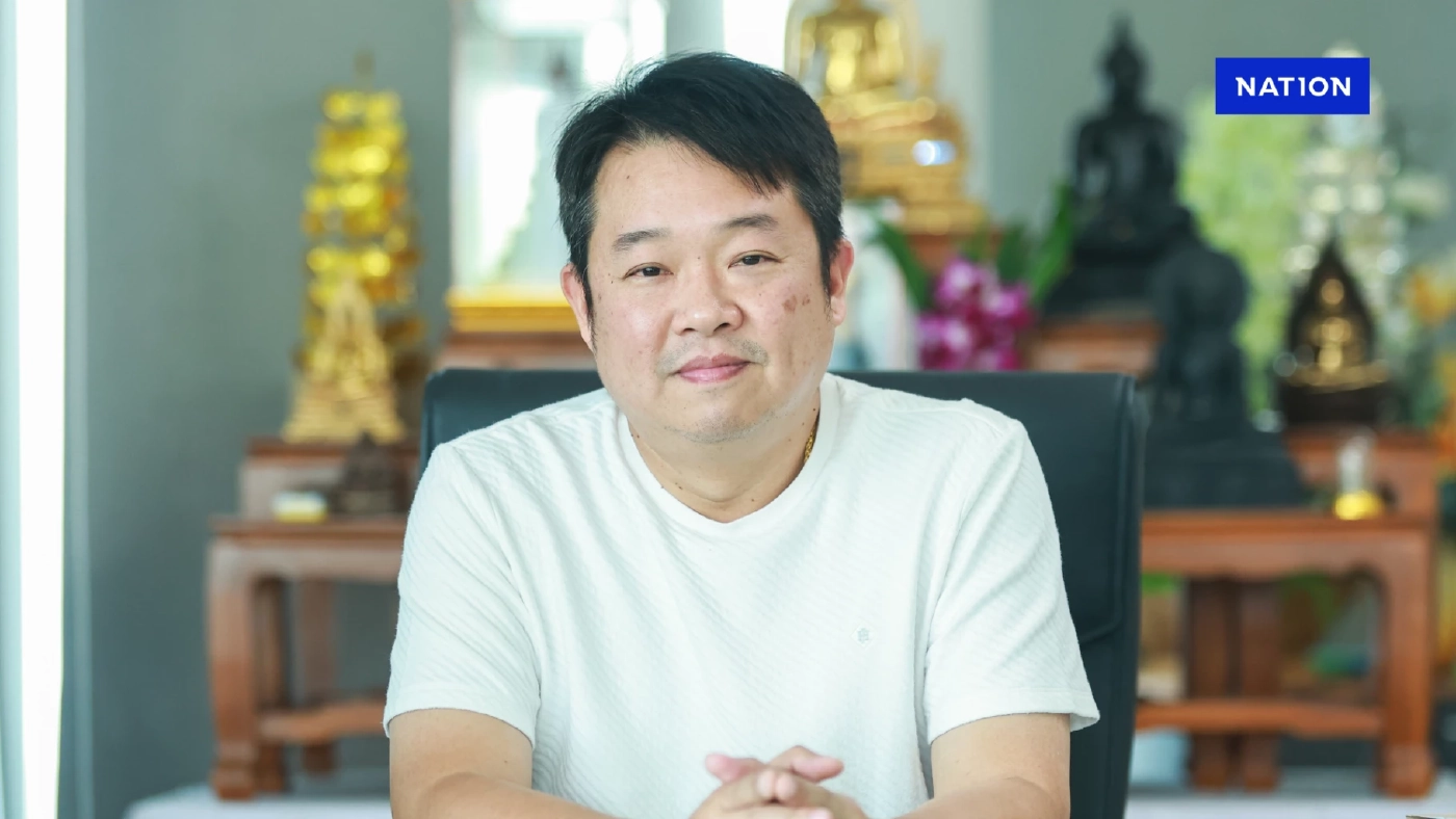 "ประวัติ กิจธรรมกูลนิจ” จากหมอผู้เสียสละสู่ นายก อบจ. กาญจนบุรี