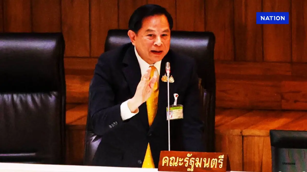 “พีระพันธุ์” ซุ่มเรียกประชุมกองทุนอนุรักษ์ฯ เร่งเคาะงบ 3.5 พันล. “พีระพันธุ์” ซุ่มเรียกประชุมกองทุนอนุรักษ์ฯ เร่งเคาะงบ 3.5 พันล.