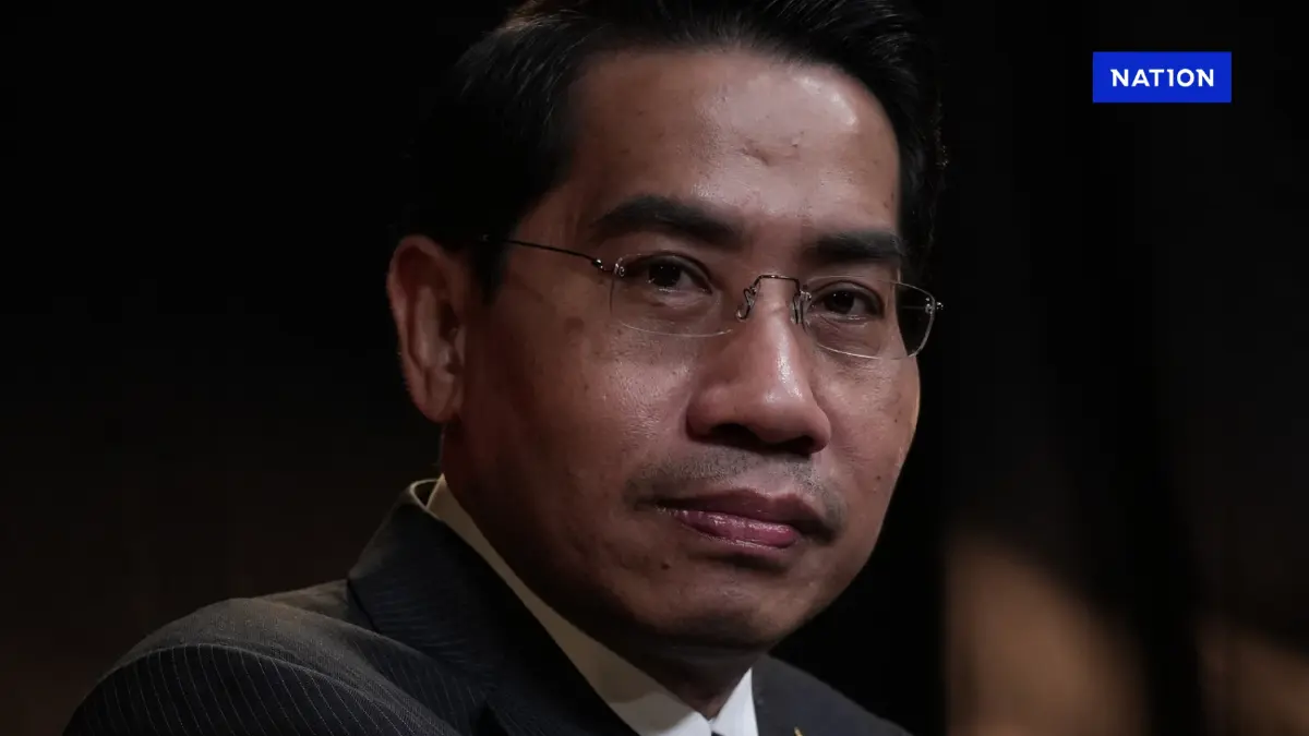 "ดร.ณัฎฐ์" ยกคำพิพากษา"ศาลฏีกา" เทียบเคียงปม "ทักษิณ"ไม่มีผลบังคับโทษซ้ำ