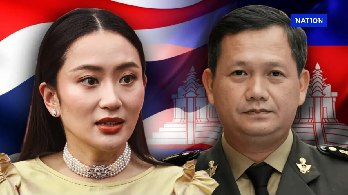 ข้อสังเกตปมไทยกัมพูชาปัจจุบัน อะไรต้องระวัง คนไทยคิดตรงกันไหม?