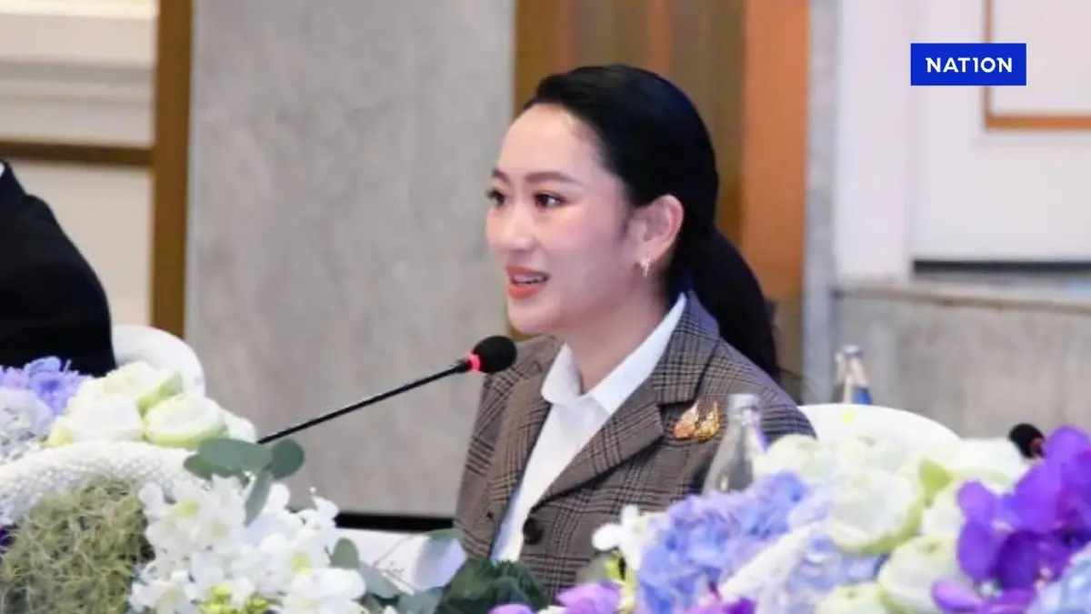 นายกฯ กำชับทูตทำความเข้าใจนานาชาติปมพิพาทไทย-กัมพูชา